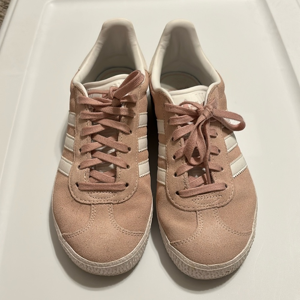 adidas suede gazelles